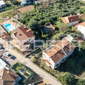 Građevinsko zemljište, 359m2 s pogledom na more, Stanković-Orebić