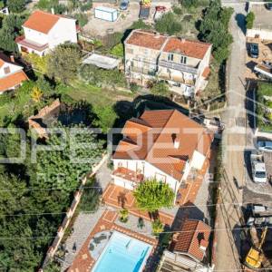 Građevinsko zemljište, 359m2 s pogledom na more, Stanković-Orebić