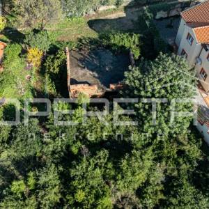 Građevinsko zemljište, 359m2 s pogledom na more, Stanković-Orebić