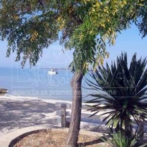 Građevinsko zemljište 3800 m2 na Viru, Zadar *200 m OD PLAŽE*