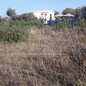 Građevinsko zemljište 3800 m2 na Viru, Zadar *200 m OD PLAŽE*