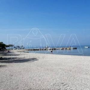 Građevinsko zemljište 3800 m2 na Viru, Zadar *200 m OD PLAŽE*