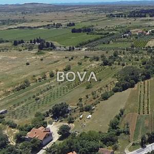 Građevinsko zemljište 4000 m2 – Slivnica *Uz javni put* (ID-2344)