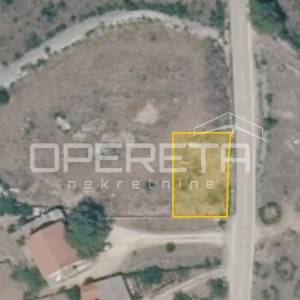 Građevinsko zemljište, 404 m2, Bilice