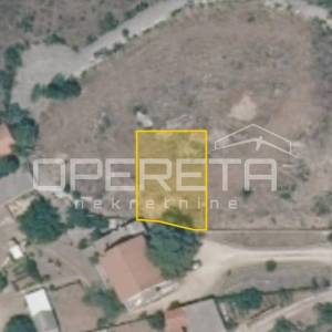 Građevinsko zemljište, 408 m2, Bilice