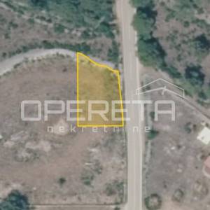 Građevinsko zemljište, 408 m2, Bilice