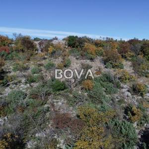 Građevinsko zemljište 4100 m2 – Slivnica Donja *Mir i Privatnost* (ID-2366)