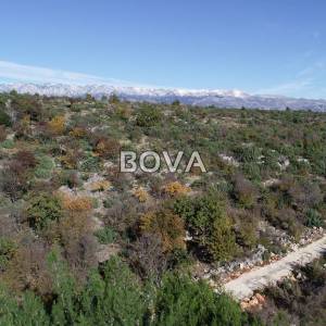 Građevinsko zemljište 4100 m2 – Slivnica Donja *Mir i Privatnost* (ID-2366)