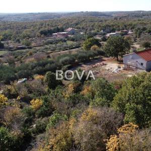 Građevinsko zemljište 4100 m2 – Slivnica Donja *Mir i Privatnost* (ID-2366)