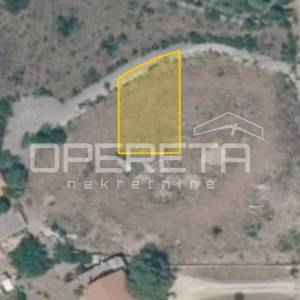 Građevinsko zemljište, 421 m2, Bilice