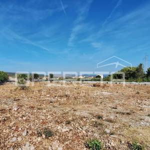 Građevinsko zemljište, 421 m2, Bilice