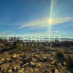 Građevinsko zemljište 523 m² – investicija s potencijalom za dom ili projekt