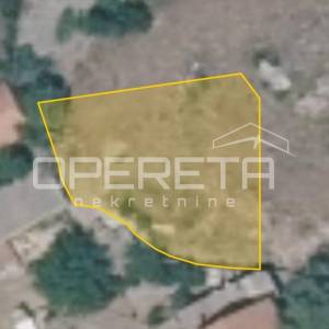 Građevinsko zemljište, 532m2, Bilice