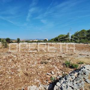 Građevinsko zemljište, 532m2, Bilice