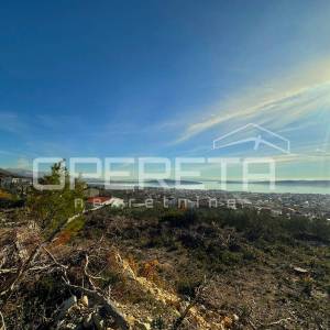 Građevinsko zemljište 542 m² – investicija ili idealan dom