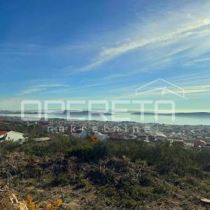 Građevinsko zemljište 542 m² – investicija ili idealan dom