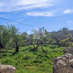 Građevinsko zemljište 545m2 - Žunići, Vinjerac