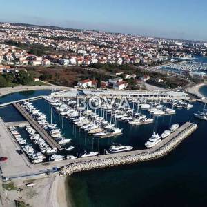 Građevinsko zemljište 5693 m2 – Zadar *Prilika* (ID-2508/E)