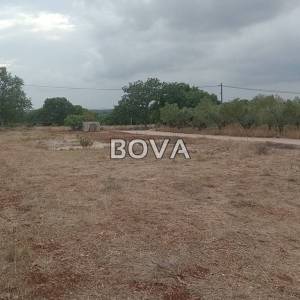 Građevinsko zemljište 600 m2 – Poličnik *Mirno okruženje* (ID-2564/E)