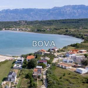 Građevinsko zemljište 697m2 – Ljubač *Blizina mora* (ID-2520/E)