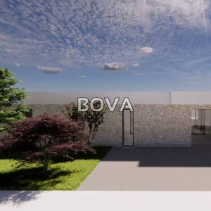 Građevinsko zemljište 700 m2 – Maslenica *POGLED MORE* (ID-2490/E)