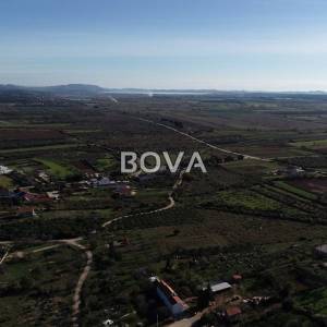 Građevinsko zemljište 8500 m2 – Tinj *Pravilan oblik* (ID-2369)