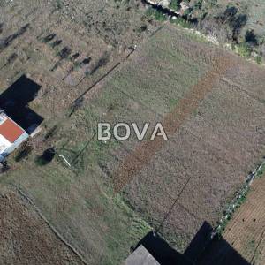 Građevinsko zemljište 8500 m2 – Tinj *Pravilan oblik* (ID-2369)