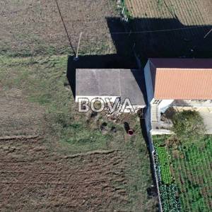 Građevinsko zemljište 8500 m2 – Tinj *Pravilan oblik* (ID-2369)