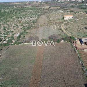 Građevinsko zemljište 8500 m2 – Tinj *Pravilan oblik* (ID-2369)