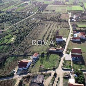 Građevinsko zemljište 8500 m2 – Tinj *Pravilan oblik* (ID-2369)