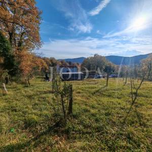 Građevinsko zemljište 900m2