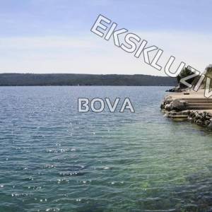 Građevinsko zemljište 936 m2 – Zverinac *Drugi red do mora* (ID-2428/A)