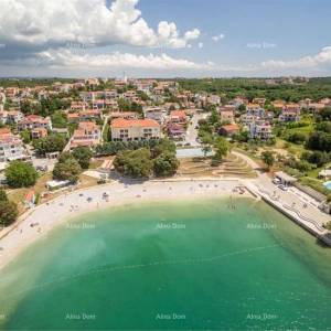 Građevinsko zemljište Pješčana Uvala