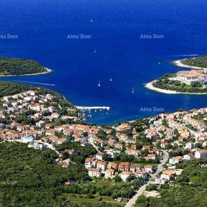 Građevinsko zemljište Pješčana Uvala