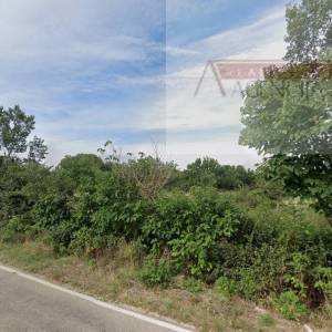 Građevinsko zemljište Razvođe 2034 m2 - novo u ponudi