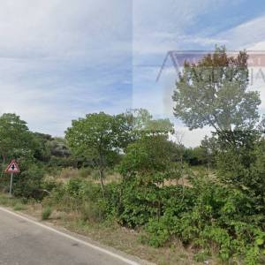 Građevinsko zemljište Razvođe 2034 m2 - novo u ponudi