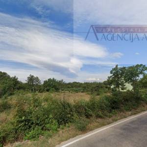 Građevinsko zemljište Razvođe 2034 m2 - novo u ponudi