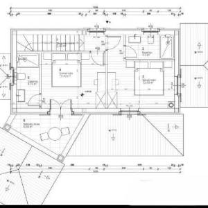 Građevinsko zemljište sa projektom u blizini Poreča