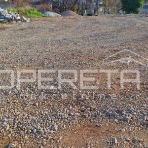 Građevinsko zemljište u industrijskoj zoni Matulji – idealno za poslovne i logis