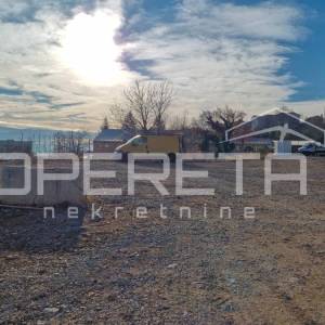 Građevinsko zemljište u industrijskoj zoni Matulji – idealno za poslovne i logis