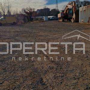 Građevinsko zemljište u industrijskoj zoni Matulji – idealno za poslovne i logis