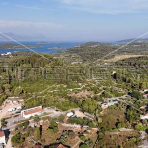 Građevinsko Zemljište u Mirnom Dijelu Korčule