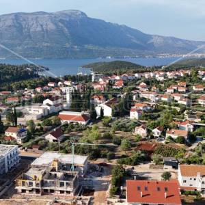 Građevinsko Zemljište u Mirnom Dijelu Korčule