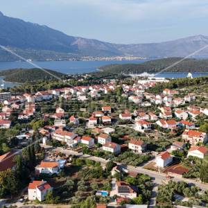 Građevinsko Zemljište u Mirnom Dijelu Korčule