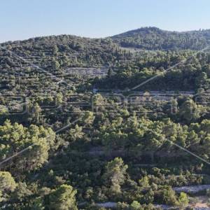 Građevinsko Zemljište u Mirnom Dijelu Korčule