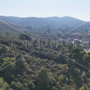 Građevinsko Zemljište u Mirnom Dijelu Korčule