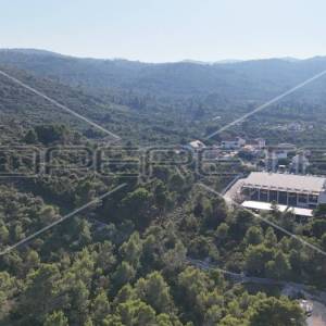 Građevinsko Zemljište u Mirnom Dijelu Korčule