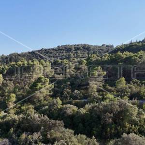 Građevinsko Zemljište u Mirnom Dijelu Korčule