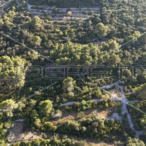 Građevinsko Zemljište u Mirnom Dijelu Korčule