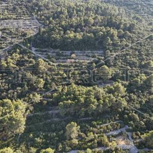 Građevinsko Zemljište u Mirnom Dijelu Korčule